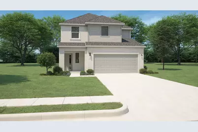 845 Rockcloud Drive, Fort Worth, TX 76052 - Photo 1