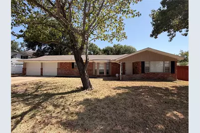 5124 Bob Drive, North Richland Hills, TX 76180 - Photo 1