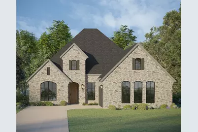 1101 Brookwood Drive, Lakewood Village, TX 75068 - Photo 1