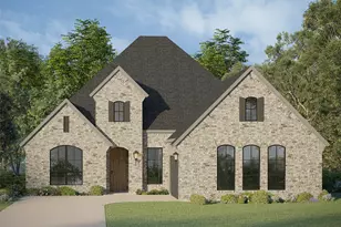 1101 Brookwood Dr, Lakewood Village, TX 75068 - Photo 1