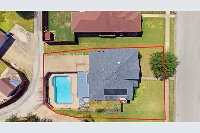 5406 Blue Cove Drive, Garland, TX 75043 - Photo 3