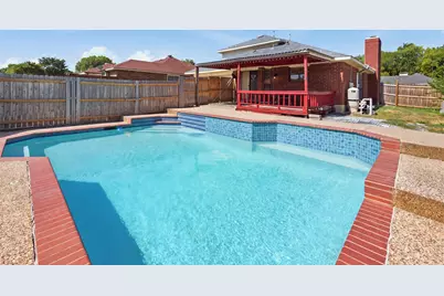 5406 Blue Cove Drive, Garland, TX 75043 - Photo 1