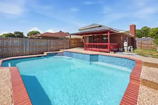 5406 Blue Cove Dr, Garland, TX 75043 - Photo 1
