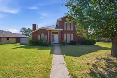5406 Blue Cove Drive, Garland, TX 75043 - Photo 5