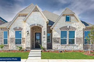 12806 Meadow Glen St, Rowlett, TX 75089 - Photo 1