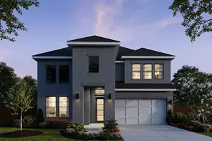 2312 Roaming Dr, McKinney, TX 75071 - Photo 1