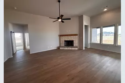 125 Pheasant Run Drive, New Fairview, TX 76078 - Photo 7