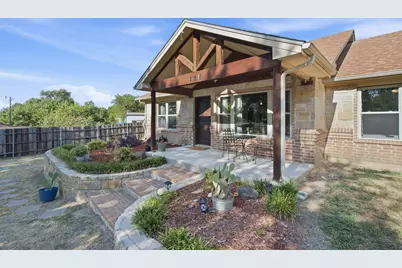 328 Silver Lane, Azle, TX 76020 - Photo 3