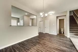 5308 Songbird Trl, Denton, TX 76207 - Photo 9