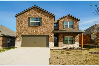 5308 Songbird Trail, Denton, TX 76207 - Photo 1