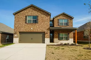 5308 Songbird Trl, Denton, TX 76207 - Photo 1