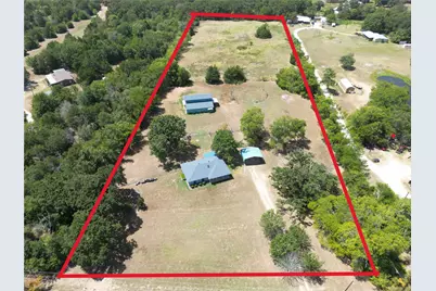 20675 Fm 2728, Terrell, TX 75161 - Photo 1