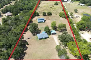 20675 Fm 2728, Terrell, TX 75161 - Photo 1