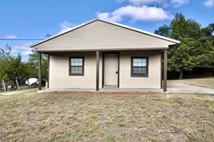 507 Edna St, Weatherford, TX 76086 - Photo 1