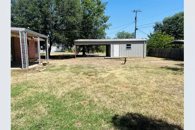 708 N Trinity Street, Whitney, TX 76692 - Photo 5