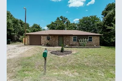 312 Birchwood Street, Azle, TX 76020 - Photo 1