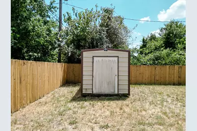 312 Birchwood Street, Azle, TX 76020 - Photo 23