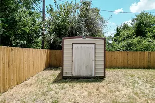312 Birchwood St, Azle, TX 76020 - Photo 23