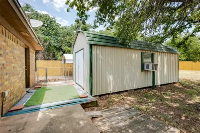312 Birchwood Street, Azle, TX 76020 - Photo 19