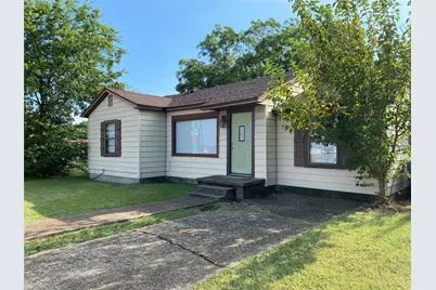 1910 N Travis Street, Sherman, TX 75092 - Photo 1