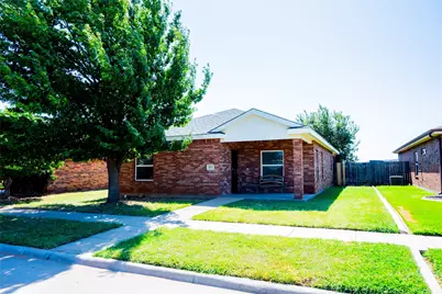 3557 Firedog Road, Abilene, TX 79606 - Photo 1
