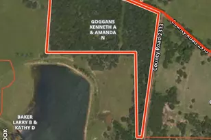 3998 Co Rd 2310, Sulphur Springs, TX 75482 - Photo 1