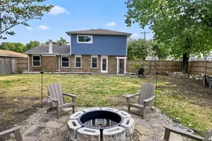 850 Frances Dr, Grand Prairie, TX 75052 - Photo 21