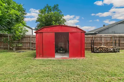 909 N Dove Road, Grapevine, TX 76051 - Photo 31