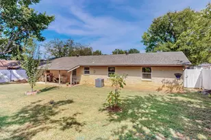 204 Pine St, Keene, TX 76059 - Photo 29