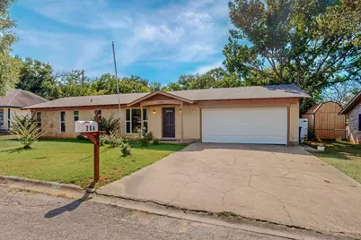 204 Pine Street, Keene, TX 76059 - Photo 3