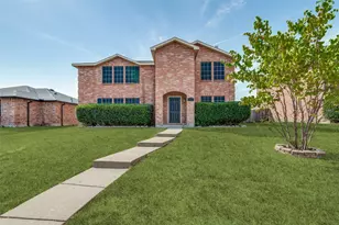 1030 April Showers Ln, Lancaster, TX 75134 - Photo 1
