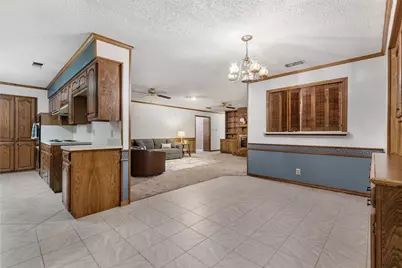 1814 Sandra Drive, Sherman, TX 75092 - Photo 17