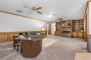 1814 Sandra Dr, Sherman, TX 75092 - Photo 11