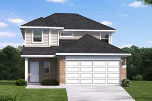 3516 Straw, Heartland, TX 75114 - Photo 1