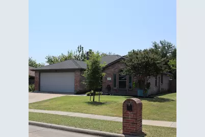 324 Lake Travis Drive, Wylie, TX 75098 - Photo 3