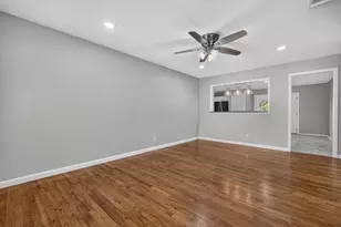 900 NW 11th St, Mineral Wells, TX 76067 - Photo 5