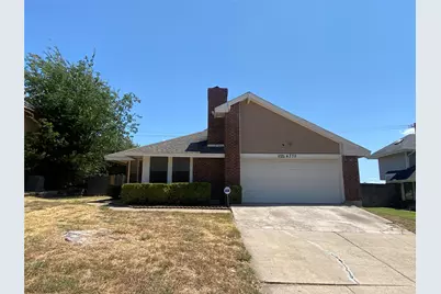 4370 Ashley Lane, Grand Prairie, TX 75052 - Photo 1