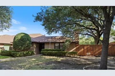 5850 Westhaven Drive, Fort Worth, TX 76132 - Photo 1