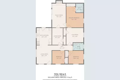 1313 E Robert Street, Fort Worth, TX 76104 - Photo 11