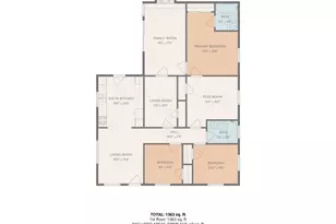 1313 E Robert St, Fort Worth, TX 76104 - Photo 11