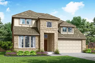 713 Clifton Dr, Anna, TX 75409 - Photo 1