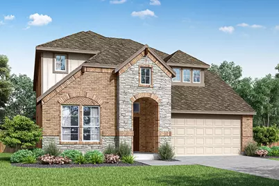 713 Clifton Drive, Anna, TX 75409 - Photo 3