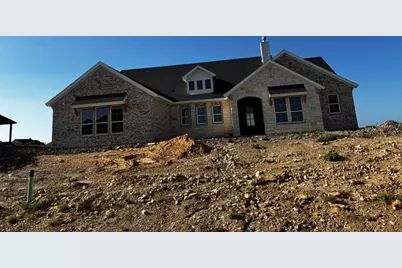 129 Pheasant Run Drive, New Fairview, TX 76078 - Photo 1