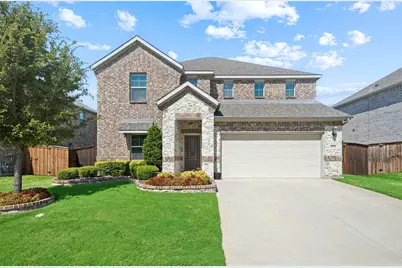 10105 Lakemont Drive, Fort Worth, TX 76131 - Photo 1