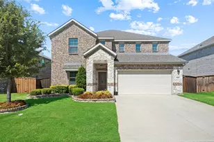 10105 Lakemont Dr, Fort Worth, TX 76131 - Photo 1