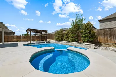 10105 Lakemont Drive, Fort Worth, TX 76131 - Photo 39
