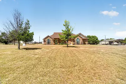 212 Dove Hill Lane, Weatherford, TX 76088 - Photo 1