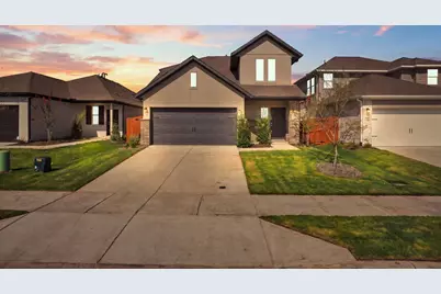 3520 Straw Lane, Heartland, TX 75114 - Photo 1