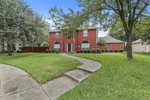 2810 Glenwick Ct, Richardson, TX 75082 - Photo 3