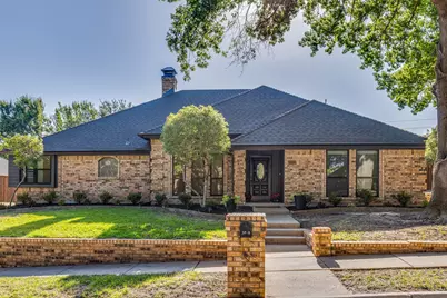 3204 Channing Lane, Bedford, TX 76021 - Photo 1
